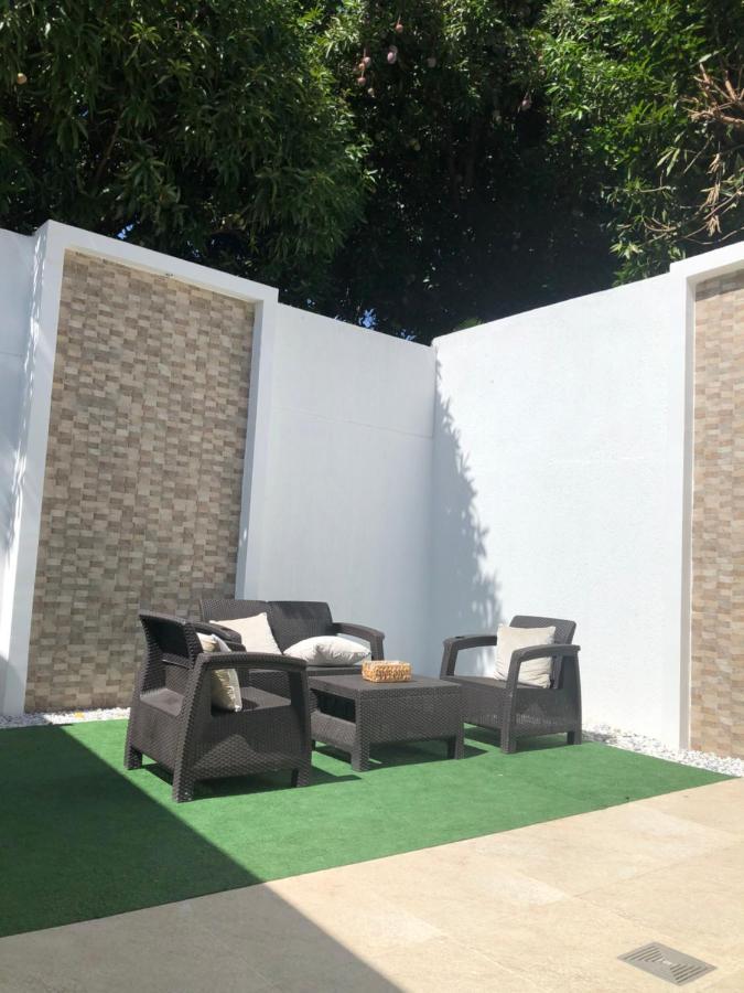 Casa Lourdes Hotel Valledupar Exterior photo