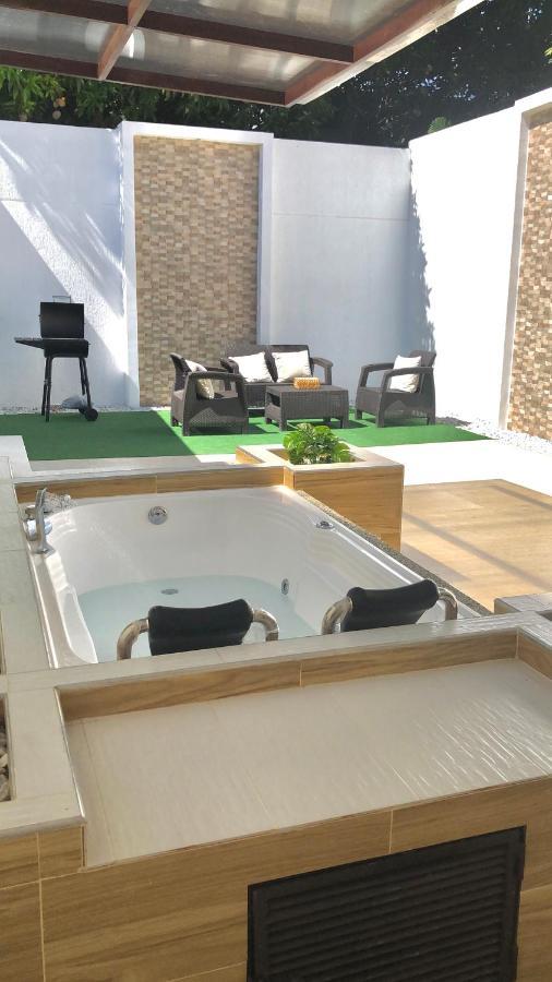 Casa Lourdes Hotel Valledupar Exterior photo