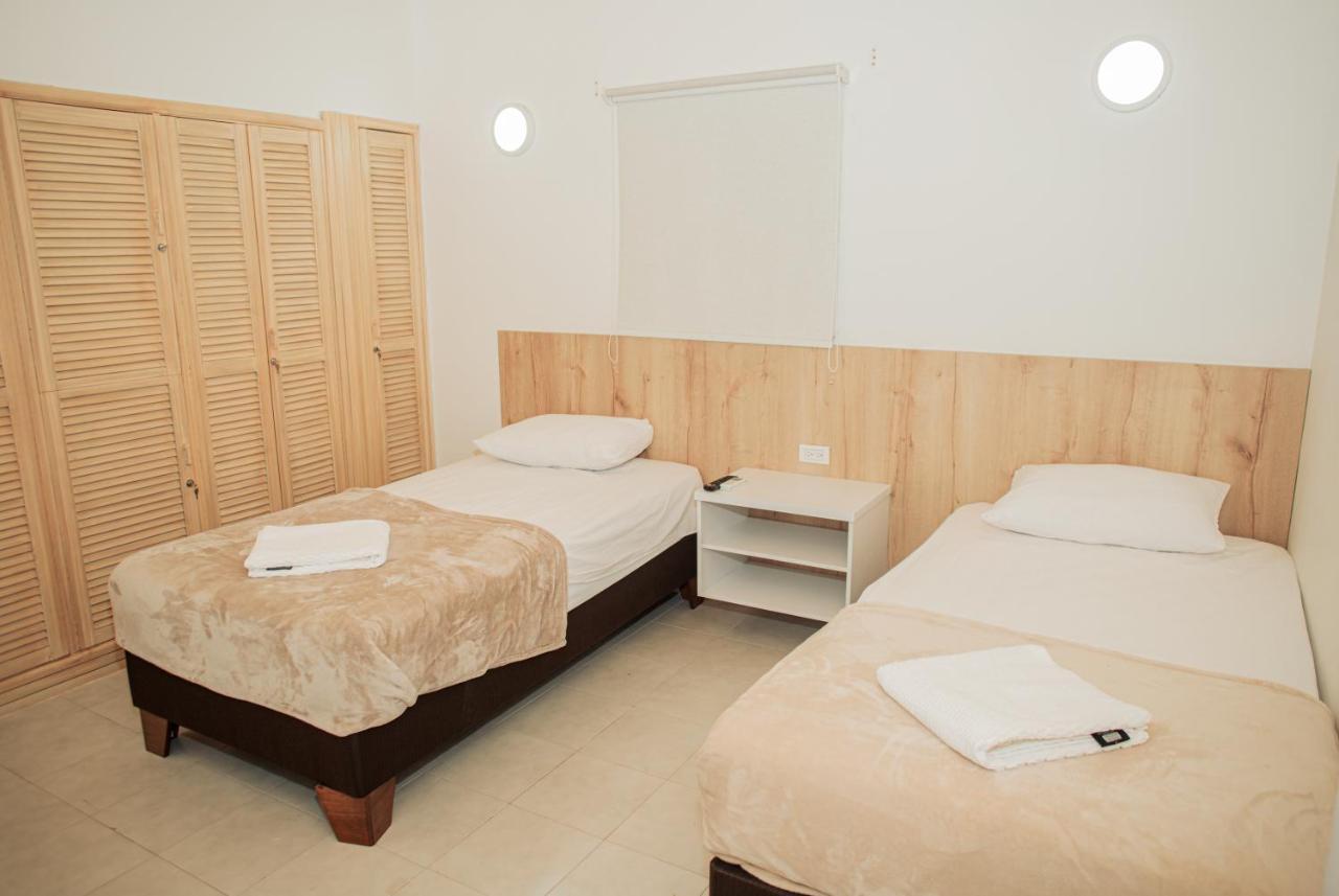 Casa Lourdes Hotel Valledupar Exterior photo