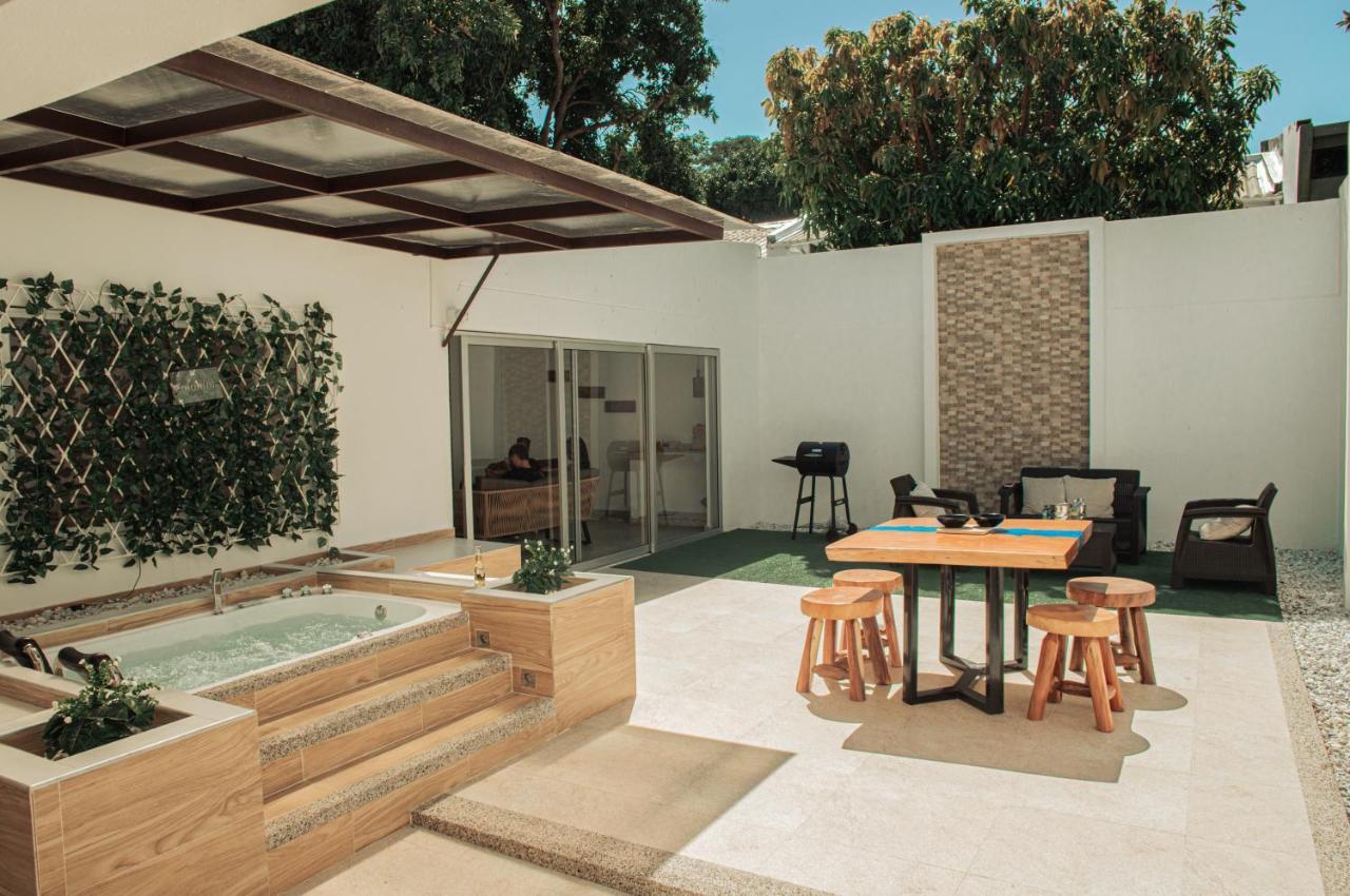 Casa Lourdes Hotel Valledupar Exterior photo
