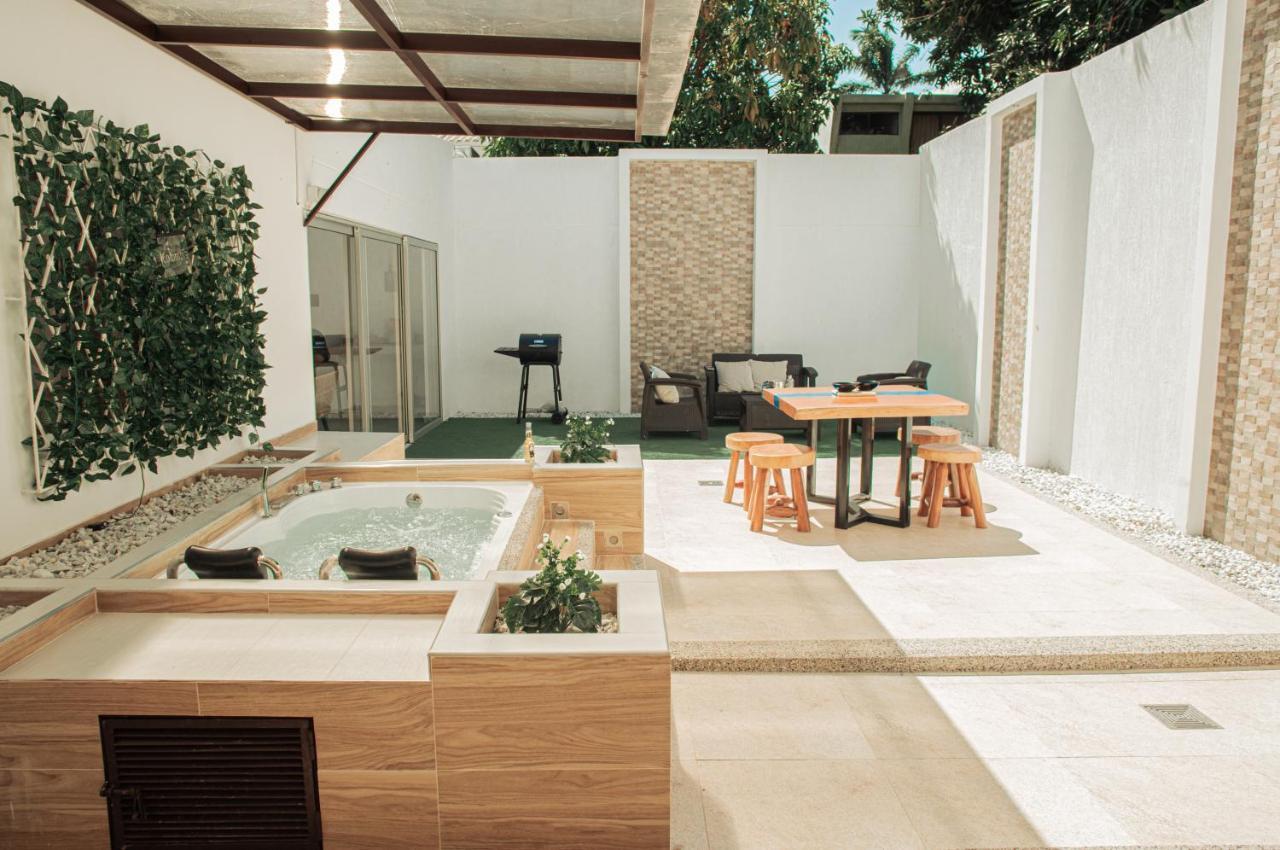 Casa Lourdes Hotel Valledupar Exterior photo